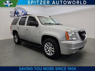 Used 2010 GMC Yukon SLE w/ SLE-2 Equipment Package image 1