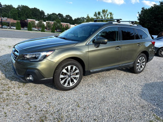 Used 2018 Subaru Outback 3.6R Touring w/ Popular Package #3 image 1