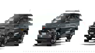 New 2026 Chevrolet Trax LT image 1
