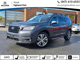Used 2021 Subaru Ascent Touring image 1