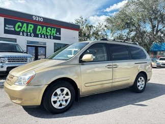 Used 2008 Kia Sedona LX image 1
