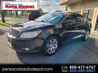 Used 2013 Buick LaCrosse Premium image 1