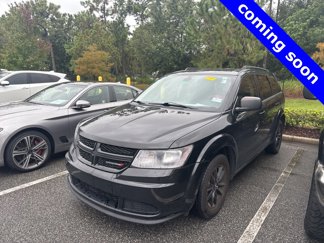 Used 2020 Dodge Journey SE w/ SE Popular Equipment Group image 1