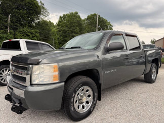 Used 2011 Chevrolet Silverado 1500 LS image 1