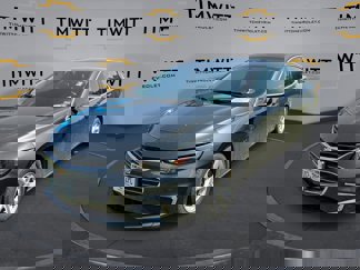 Used 2017 Chevrolet Malibu LS image 1