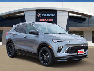 New 2026 Buick Encore GX Sport Touring w/ Experience Buick Package image 1