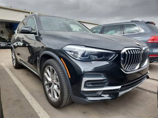 Used 2022 BMW X5 xDrive40i w/ Climate Comfort Package image 1