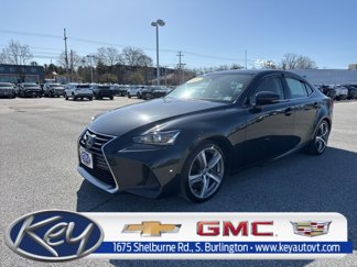 Used 2017 Lexus IS 300 AWD image 1