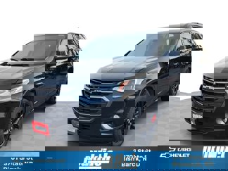 Certified 2018 Chevrolet Traverse Premier w/ Redline Edition image 1