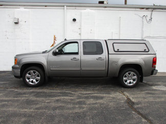 Used 2013 GMC Sierra 1500 SLT w/ SLT Convenience Package image 1