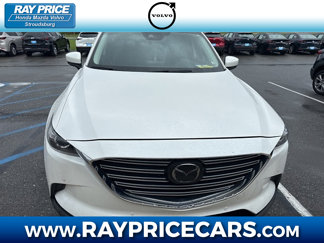 Used 2018 MAZDA CX-9 Touring w/ Touring Premium Package image 1