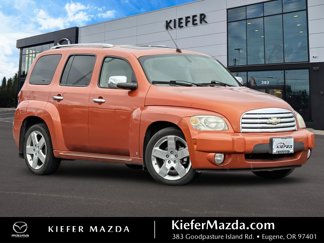 Used 2007 Chevrolet HHR LT w/ LT Preferred Equipment Group video 1
