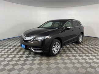 Used 2018 Acura RDX w/ Technology Package image 1