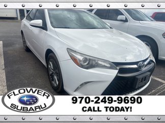 Used 2017 Toyota Camry image 1
