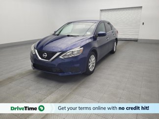Used 2019 Nissan Sentra SV image 1