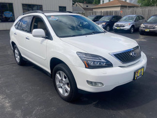Used 2008 Lexus RX 350 AWD image 1