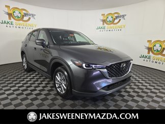 Certified 2023 MAZDA CX-5 AWD 2.5 S w/ Select Package image 1