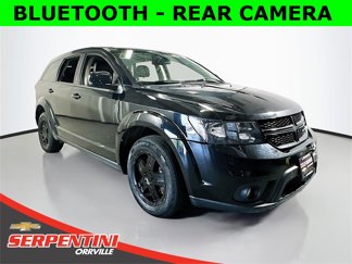 Used 2019 Dodge Journey GT image 1