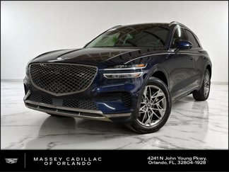 Used 2023 Genesis GV70 2.5T w/ Advanced Package image 1