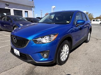Used 2014 MAZDA CX-5 Touring image 1