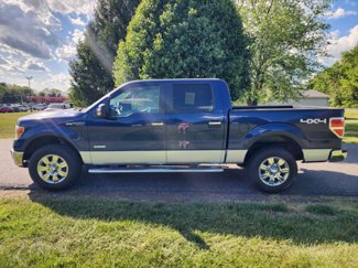 Used 2011 Ford F150 XLT w/ XLT Chrome Pkg image 1