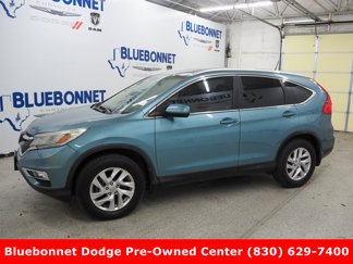 Used 2016 Honda CR-V EX-L image 1