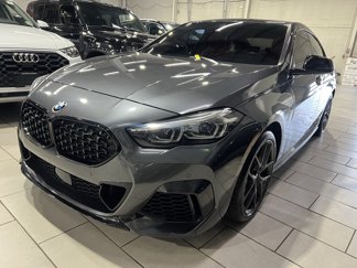 Used 2020 BMW M235i xDrive Gran Coupe w/ Shadowloine Package image 1