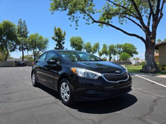 Used 2015 Kia Forte LX image 1
