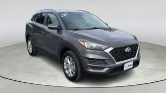 Used 2020 Hyundai Tucson Value image 1