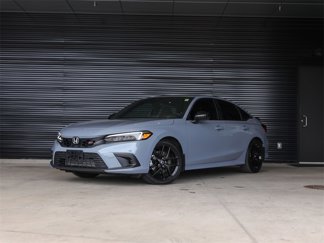 Used 2024 Honda Civic Si image 1