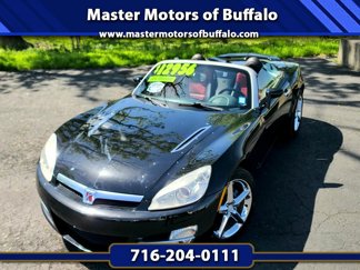 Used 2007 Saturn Sky w/ Premium Trim Pkg image 1