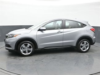Used 2022 Honda HR-V LX image 1