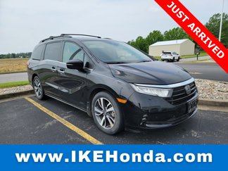 Used 2021 Honda Odyssey Touring image 1
