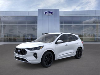 New 2025 Ford Escape ST-Line Elite w/ Premium Technology Package image 1