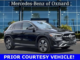 Used 2025 Mercedes-Benz GLA 250 image 1