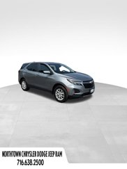 Used 2023 Chevrolet Equinox LT image 1