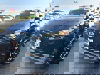 Used 2019 MAZDA MAZDA3 Hatchback w/ Preferred Package image 1