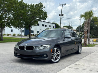 Used 2018 BMW 330i xDrive Sedan w/ Convenience Package image 1
