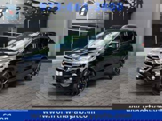 Used 2017 Ford Escape SE w/ Equipment Group 201A image 1