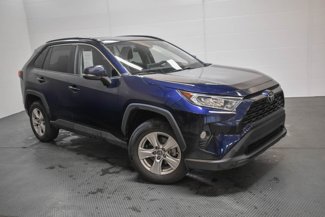 Used 2021 Toyota RAV4 XLE w/ Convenience Package image 1