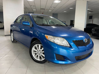 Used 2009 Toyota Corolla LE image 1