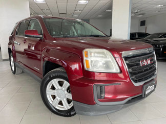 Used 2016 GMC Terrain SLE image 1