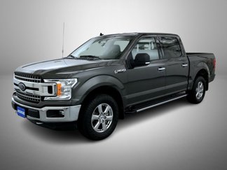 Used 2019 Ford F150 XLT w/ Equipment Group 302A Luxury image 1
