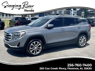 Used 2020 GMC Terrain SLT w/ Preferred Package image 1