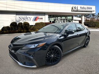 Used 2021 Toyota Camry XSE image 1