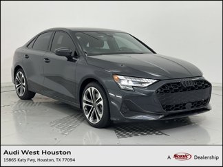 Used 2025 Audi A3 2.0T Premium image 1