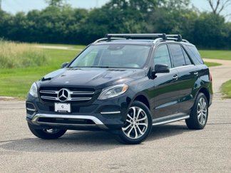 Used 2016 Mercedes-Benz GLE 350 4MATIC image 1