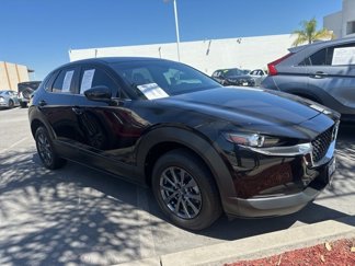 Used 2023 MAZDA CX-30 AWD 2.5 S image 1