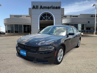 Used 2023 Dodge Charger SXT image 1
