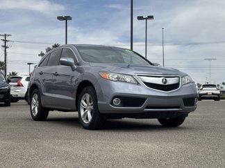 Used 2015 Acura RDX FWD w/ Technology Package image 1